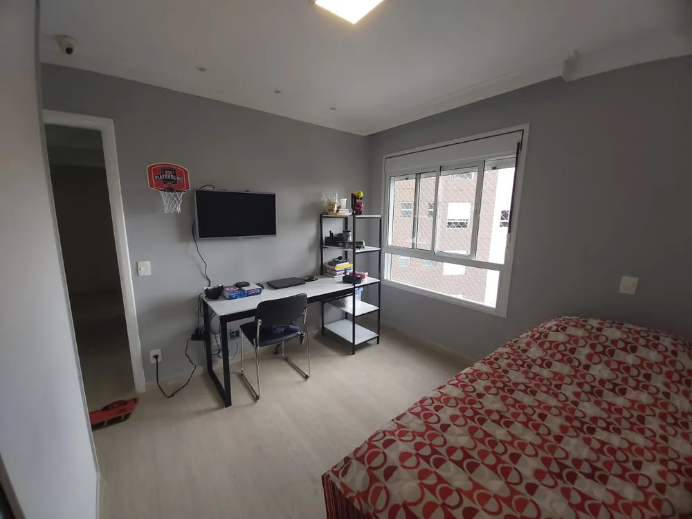Apartamento, 3 quartos, 156 m² - Foto 4