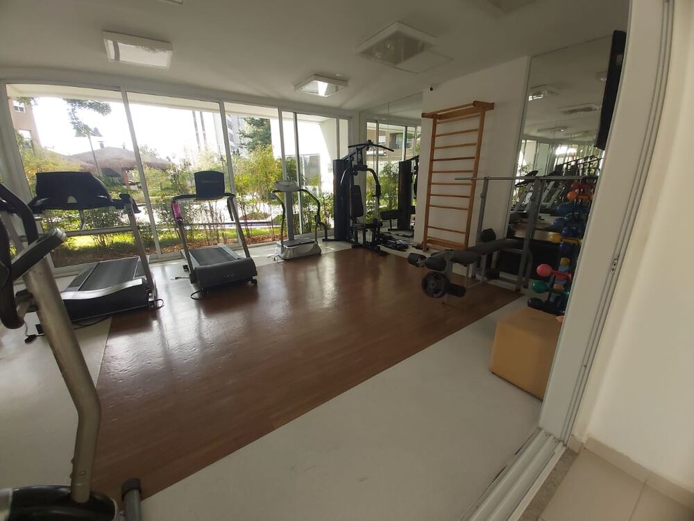 Apartamento, 3 quartos, 156 m² - Foto 5