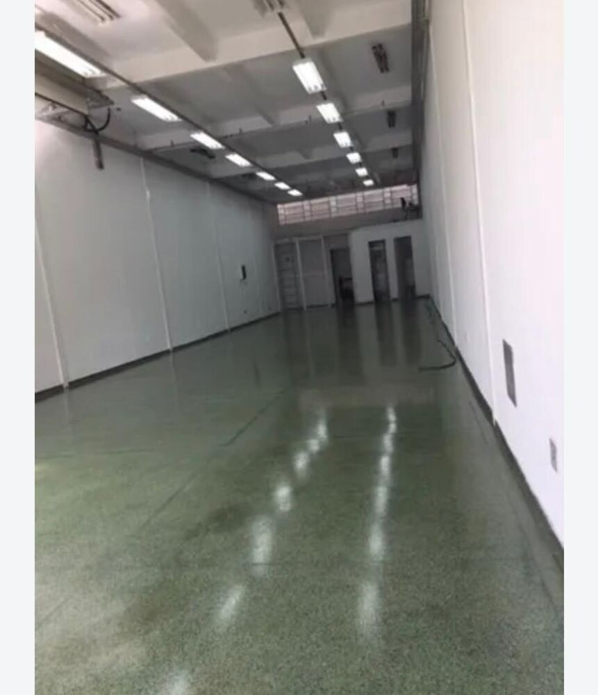 Depósito-Galpão, 280 m² - Foto 1