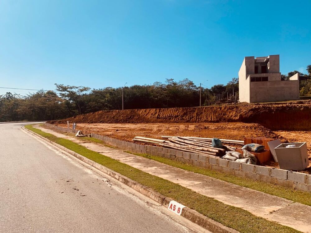 Terreno, 378 m² - Foto 4