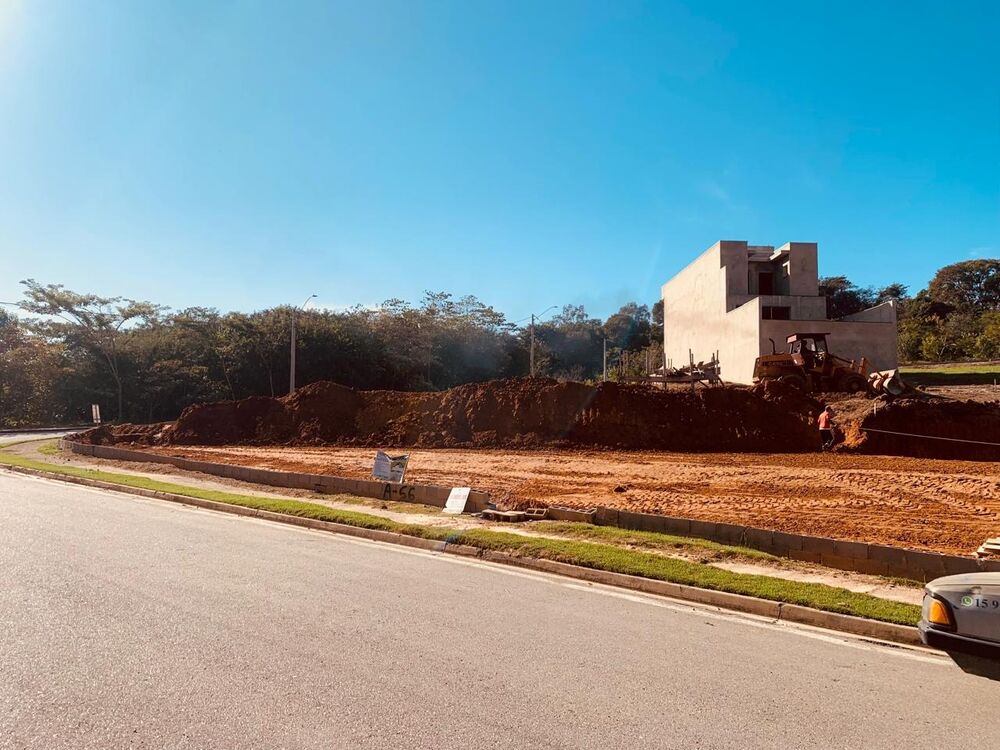 Terreno, 378 m² - Foto 8