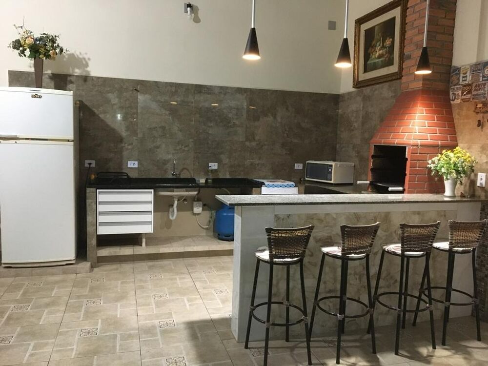 Casa, 2 quartos, 125 m² - Foto 1