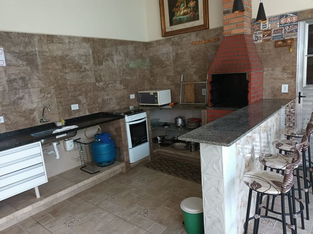 Casa, 2 quartos, 125 m² - Foto 9