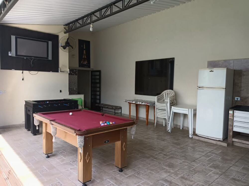 Casa, 2 quartos, 125 m² - Foto 17