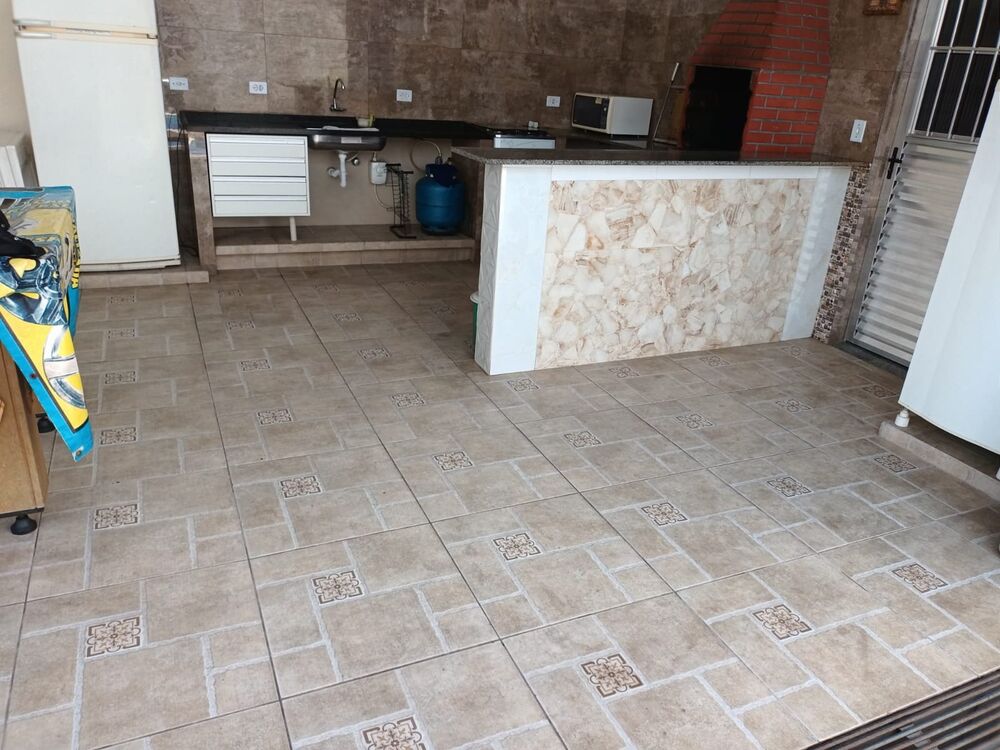 Casa, 2 quartos, 125 m² - Foto 11