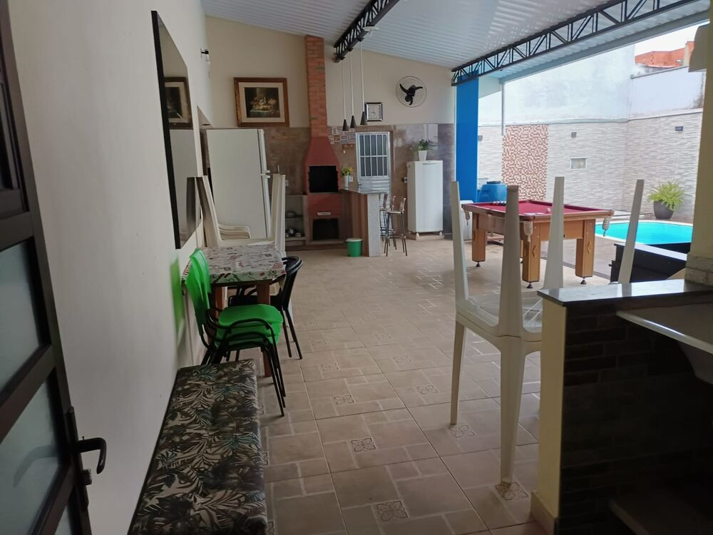 Casa, 2 quartos, 125 m² - Foto 13