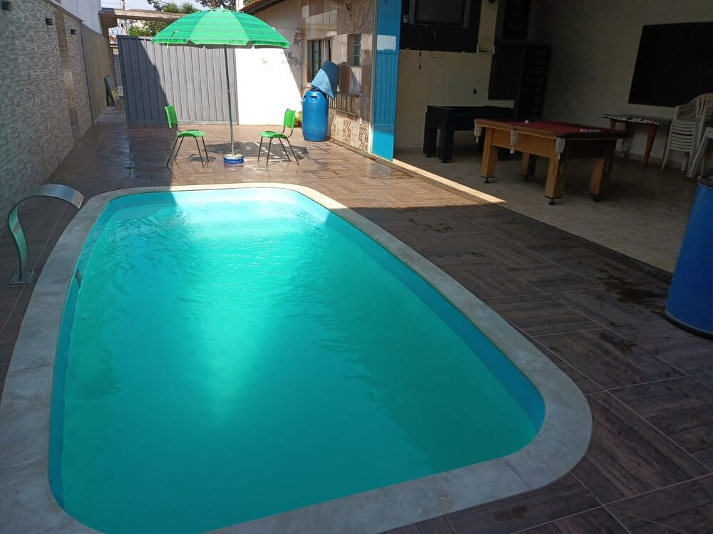 Casa, 2 quartos, 125 m² - Foto 6