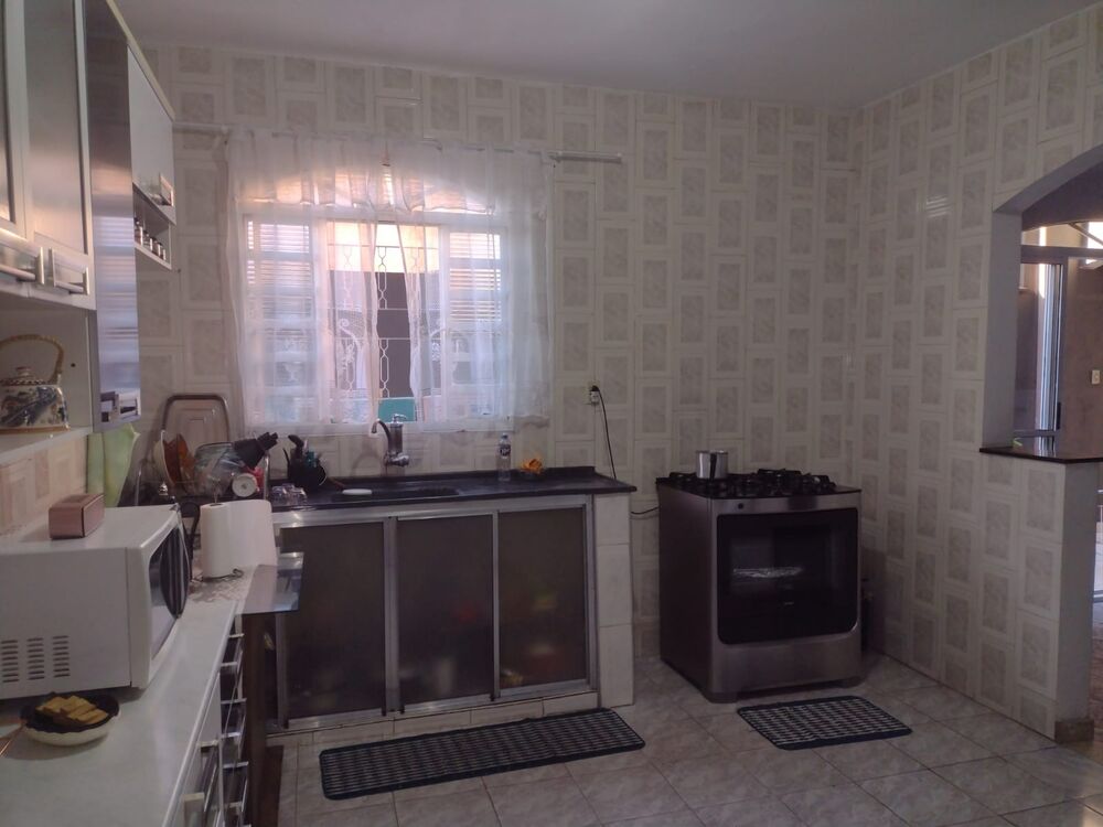 Casa, 3 quartos, 190 m² - Foto 14