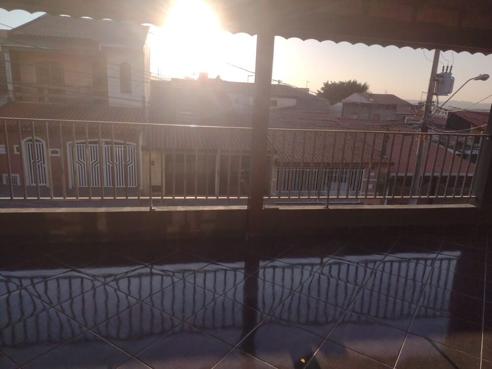 Casa, 3 quartos, 190 m² - Foto 1