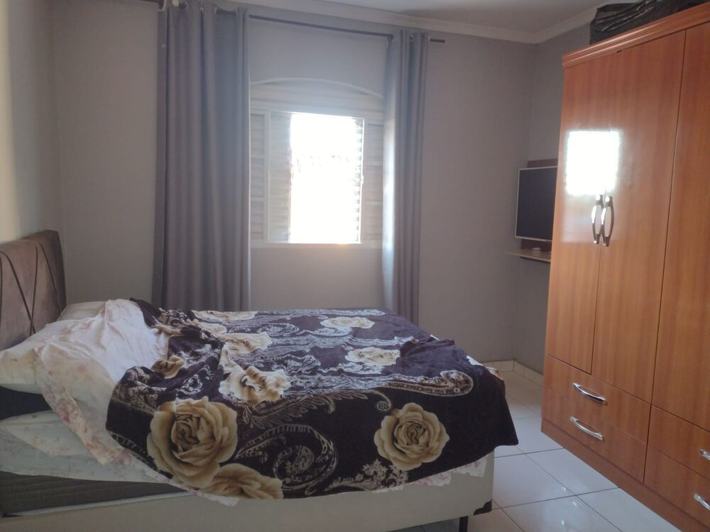 Casa, 3 quartos, 190 m² - Foto 7