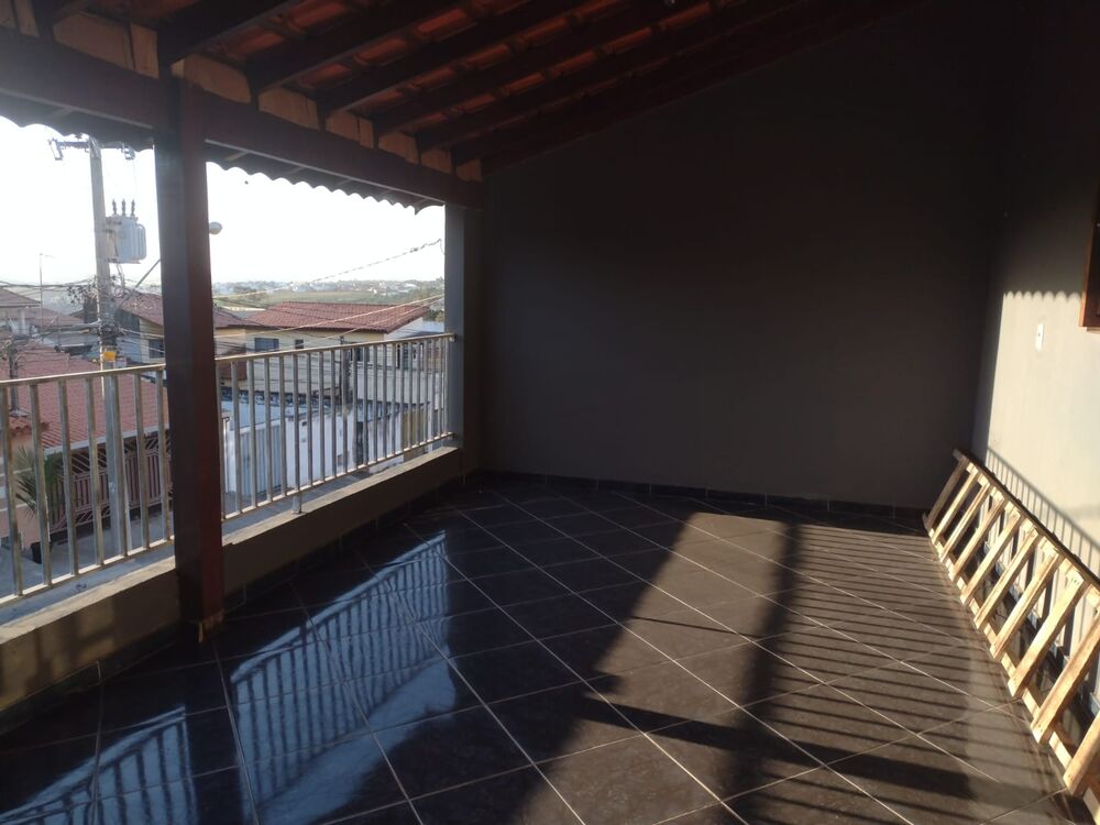 Casa, 3 quartos, 190 m² - Foto 5