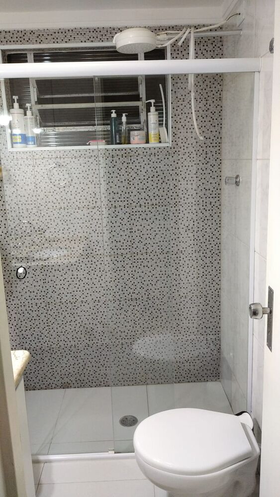 Apartamento à venda com 3 quartos, 93m² - Foto 3