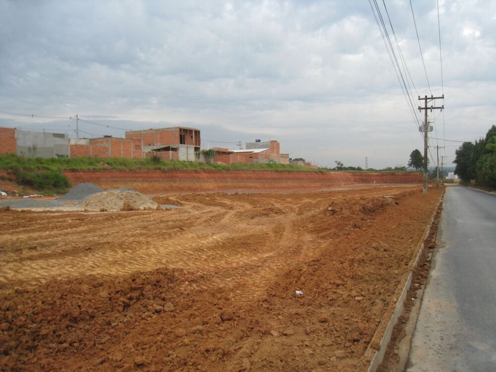 Loteamento e Condomínio, 509 m² - Foto 2