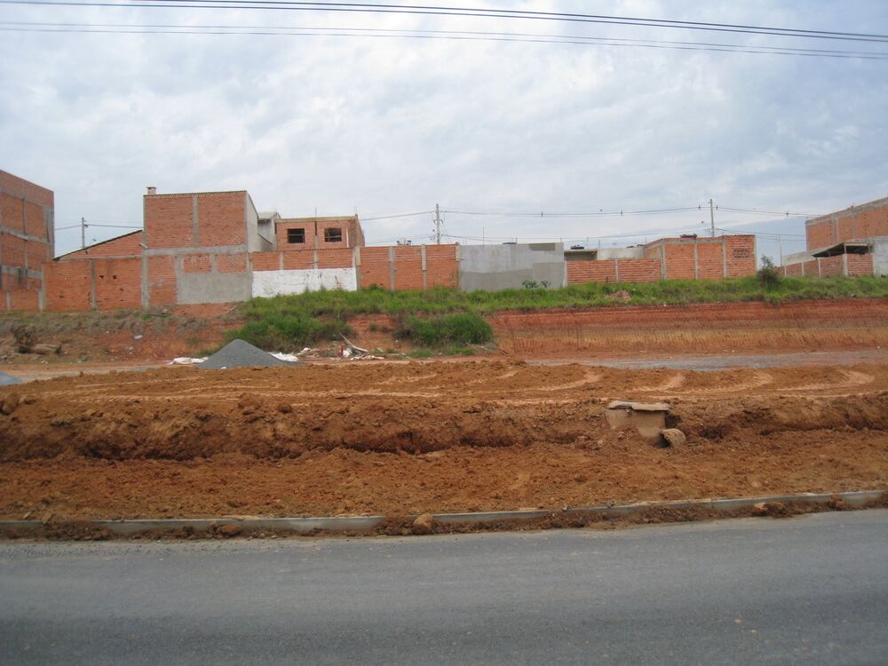 Loteamento e Condomínio, 509 m² - Foto 3