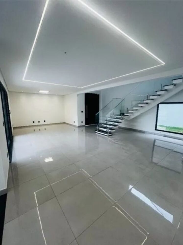Casa, 3 quartos, 280 m² - Foto 3