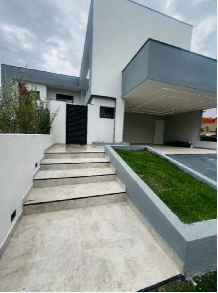 Casa, 3 quartos, 280 m² - Foto 12