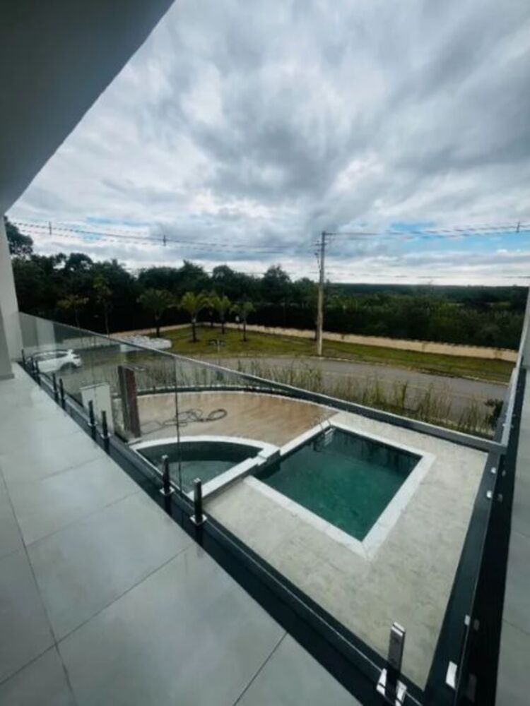 Casa, 3 quartos, 280 m² - Foto 7
