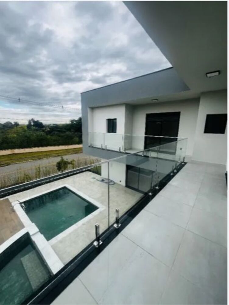 Casa, 3 quartos, 280 m² - Foto 15