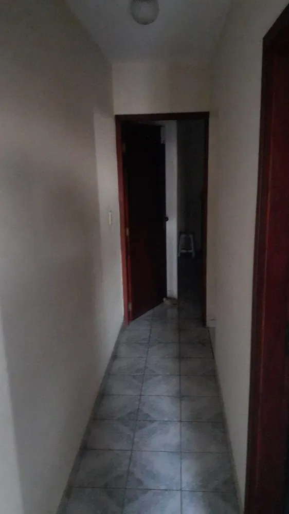 Casa, 3 quartos, 140 m² - Foto 1