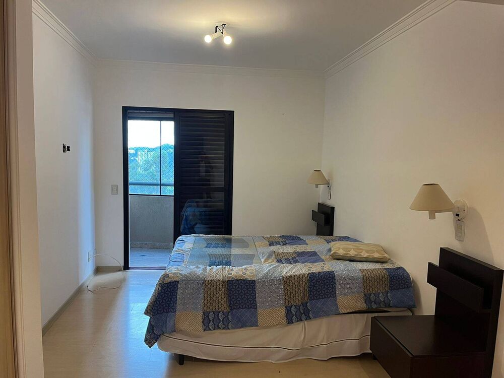 Apartamento, 3 quartos, 157 m² - Foto 6