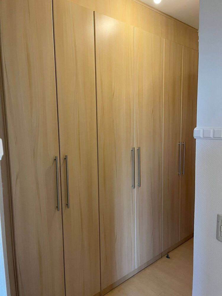 Apartamento, 3 quartos, 157 m² - Foto 12