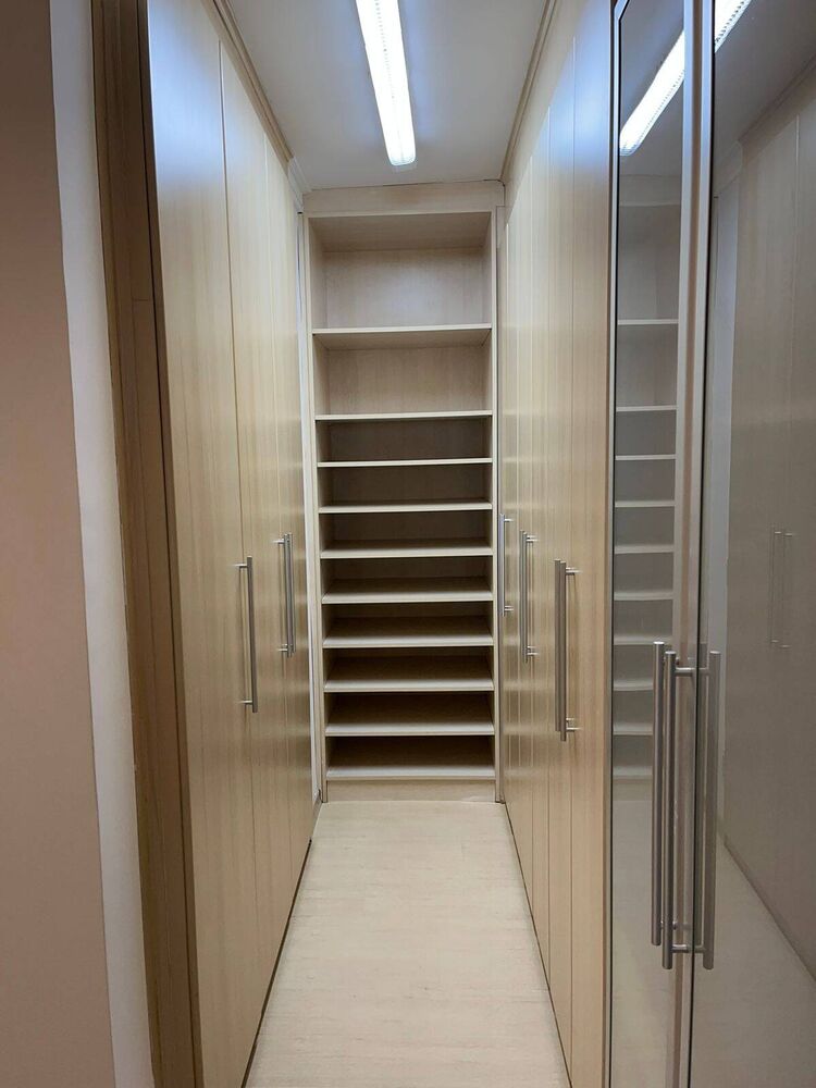 Apartamento, 3 quartos, 157 m² - Foto 9