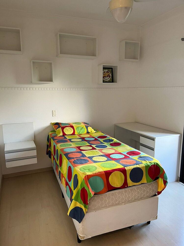 Apartamento, 3 quartos, 157 m² - Foto 11