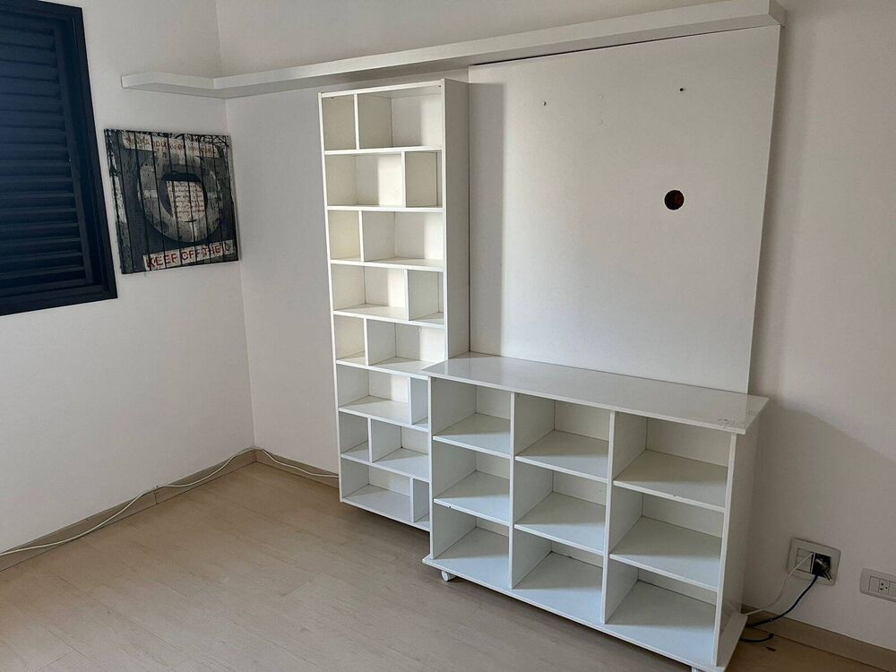 Apartamento, 3 quartos, 157 m² - Foto 4