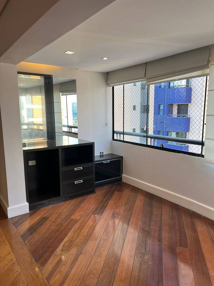 Apartamento, 3 quartos, 157 m² - Foto 2