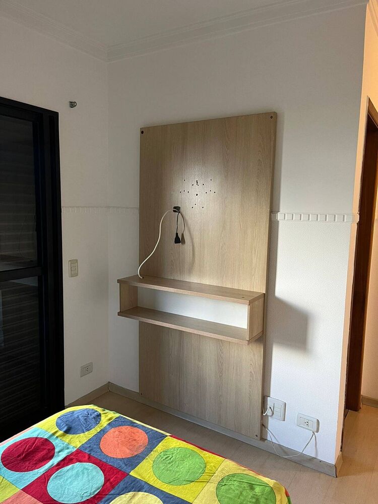 Apartamento, 3 quartos, 157 m² - Foto 10