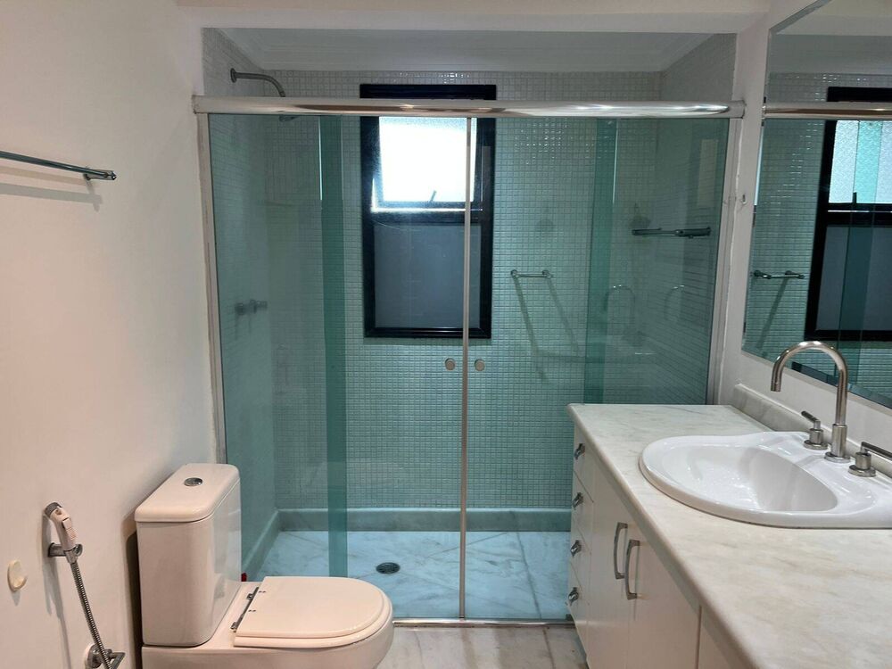 Apartamento, 3 quartos, 157 m² - Foto 8