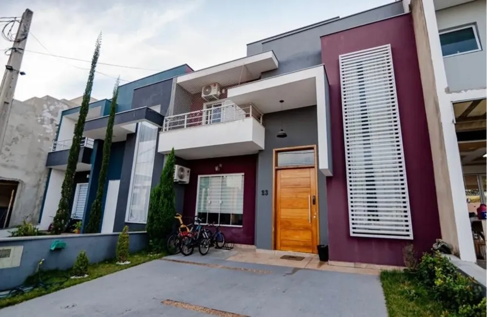 Casa, 3 quartos - Foto 4