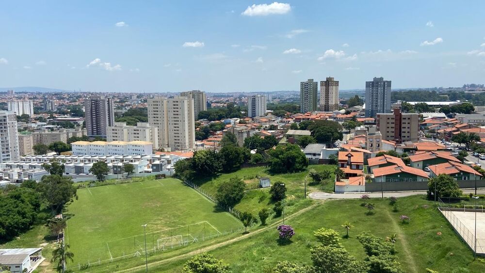 Apartamento, 2 quartos, 66 m² - Foto 6