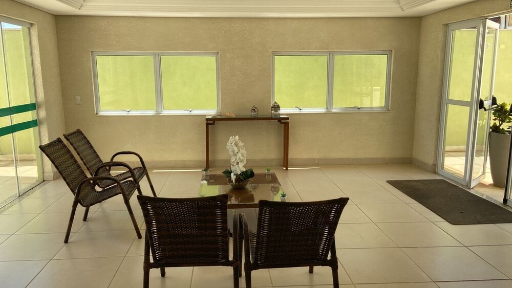 Apartamento, 2 quartos, 66 m² - Foto 1