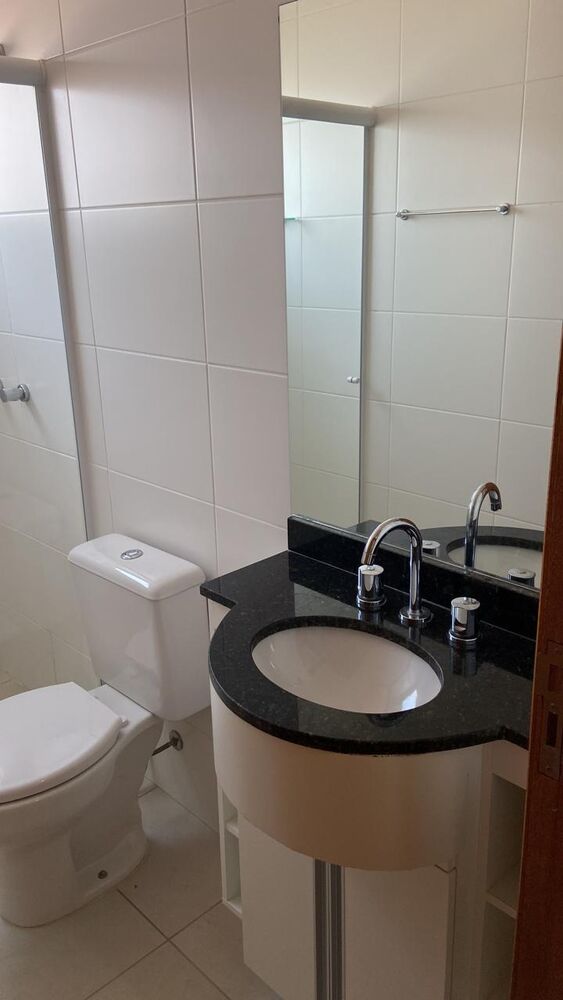 Apartamento, 2 quartos, 66 m² - Foto 2