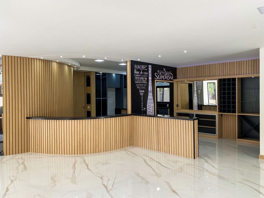 Casa, 6 quartos, 790 m² - Foto 6