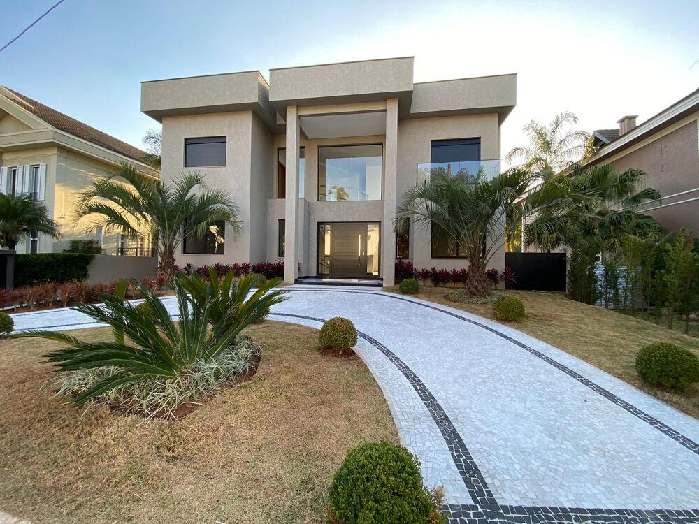 Casa, 6 quartos, 790 m² - Foto 1