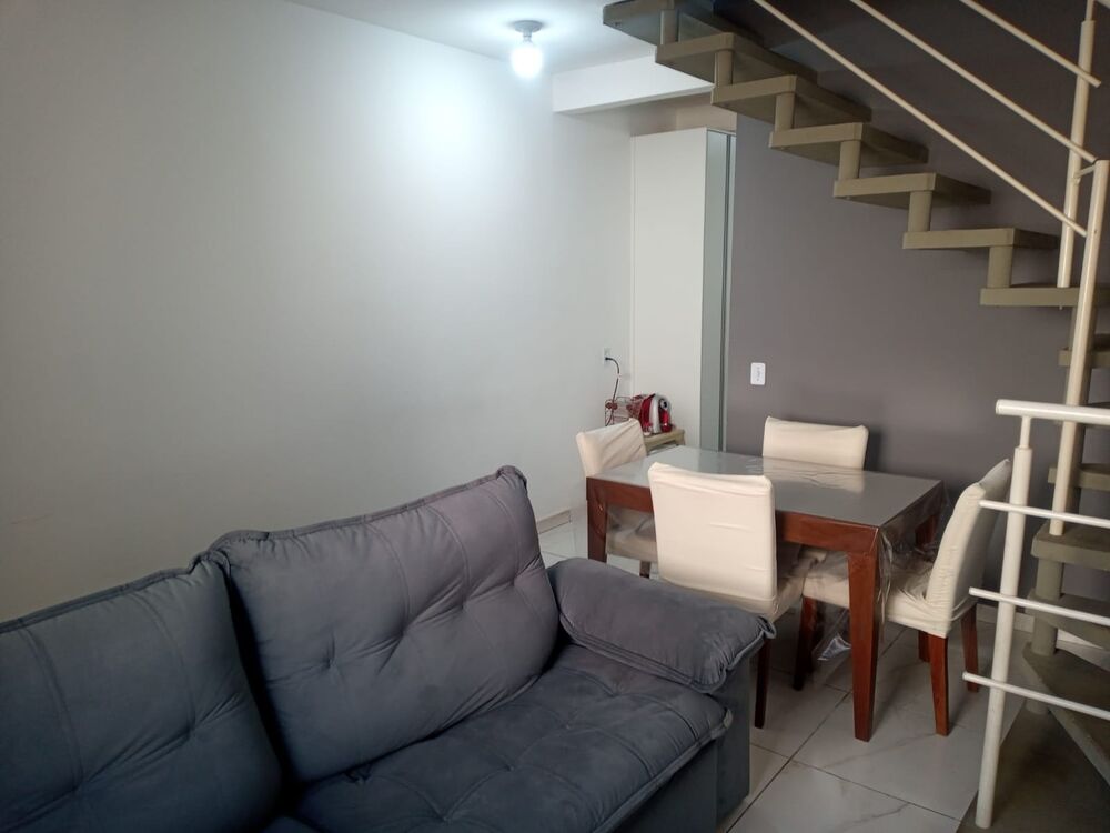 Casa, 2 quartos, 68 m² - Foto 17