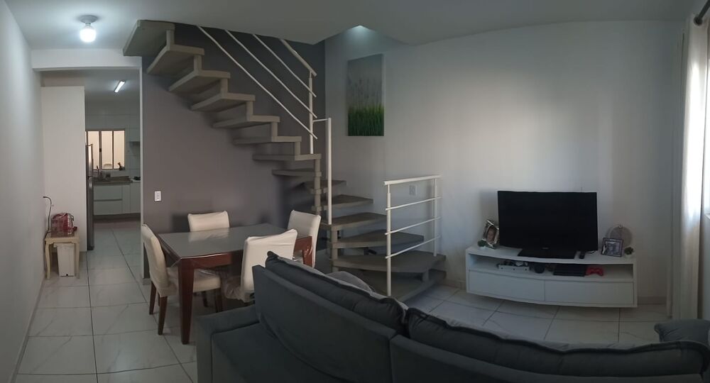 Casa, 2 quartos, 68 m² - Foto 3