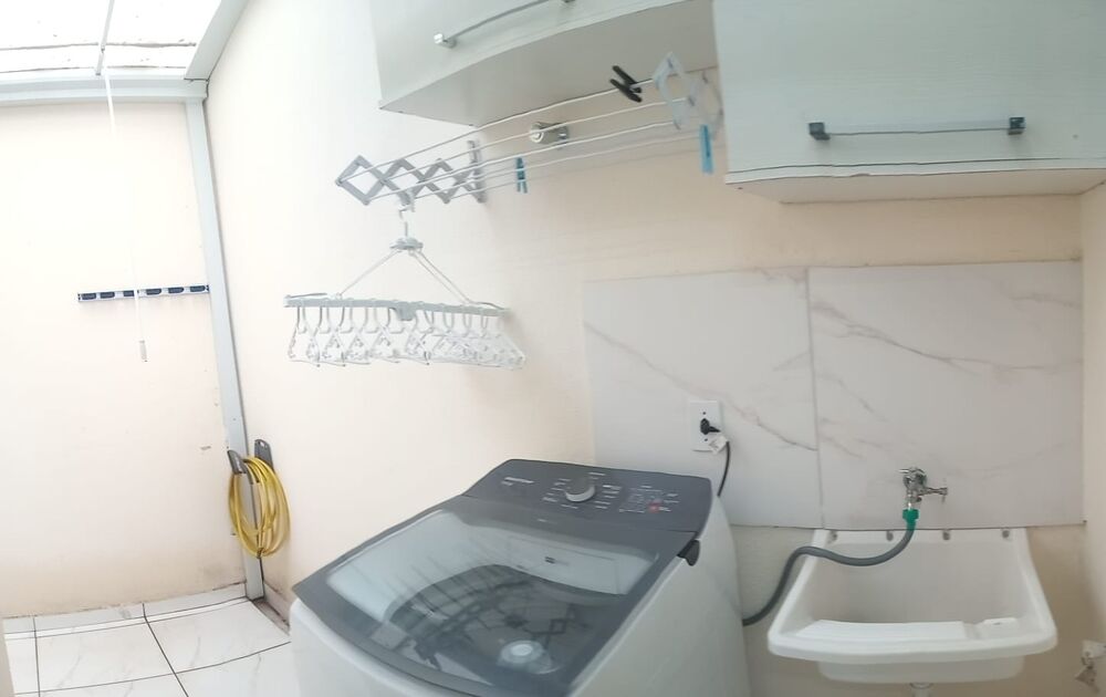 Casa, 2 quartos, 68 m² - Foto 19