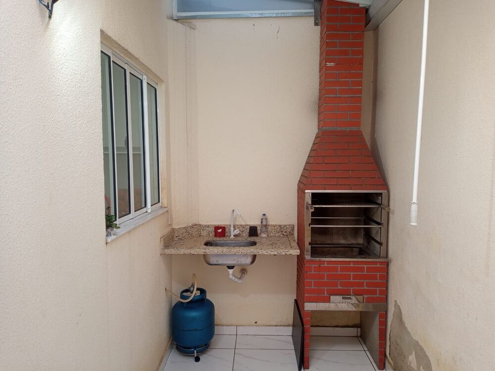 Casa, 2 quartos, 68 m² - Foto 2