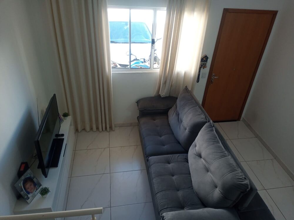 Casa, 2 quartos, 68 m² - Foto 4