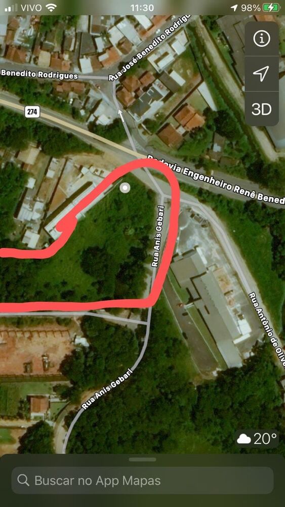 Terreno, 7885 m² - Foto 12