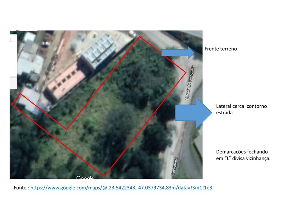 Terreno, 7885 m² - Foto 3