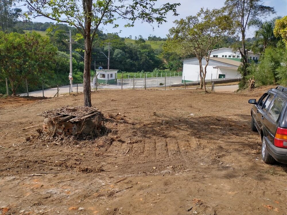 Terreno, 7885 m² - Foto 1