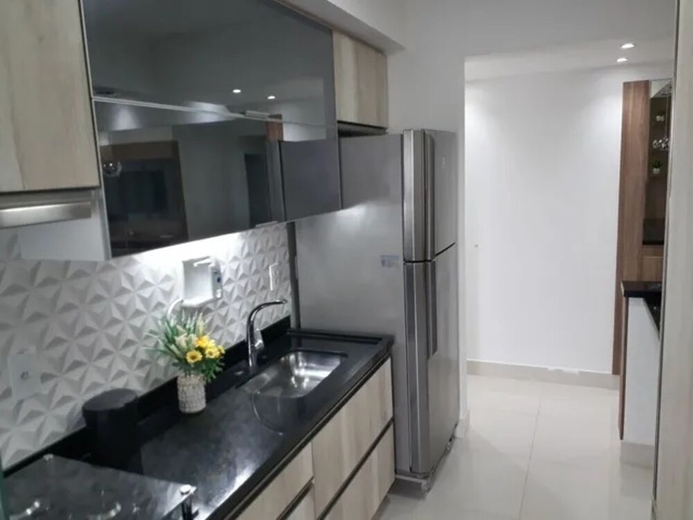 Apartamento, 2 quartos, 72 m² - Foto 7
