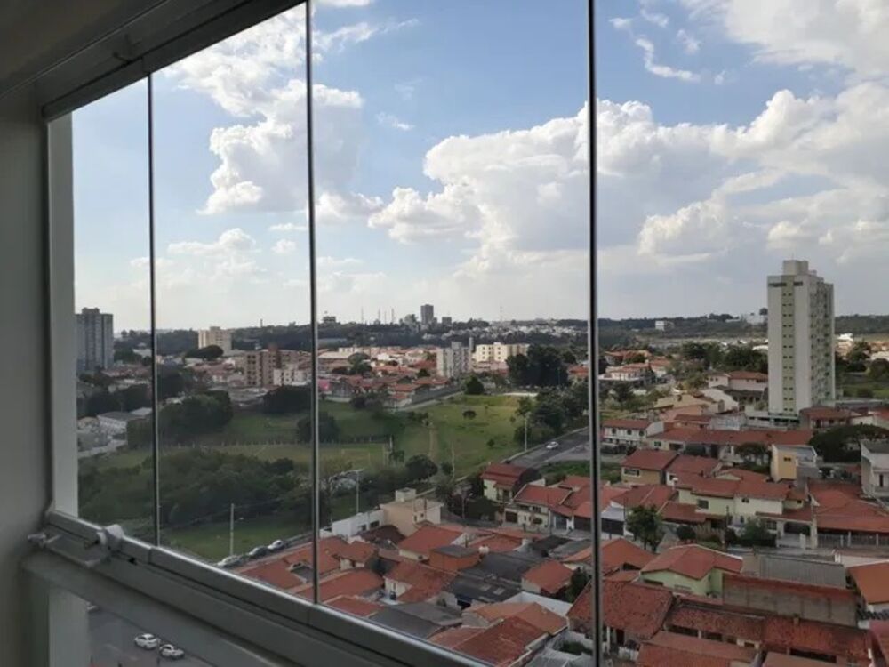 Apartamento, 2 quartos, 72 m² - Foto 8