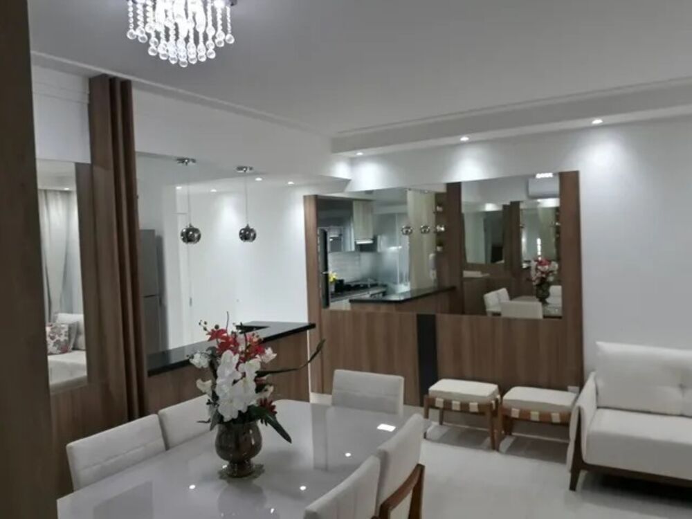 Apartamento, 2 quartos, 72 m² - Foto 4