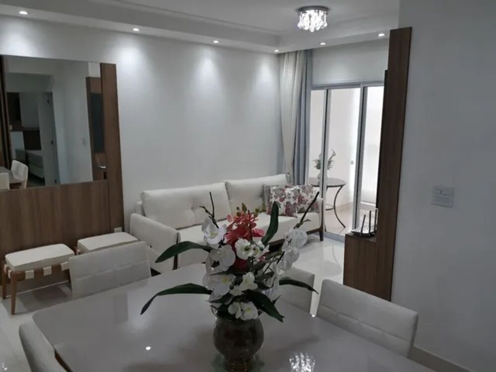 Apartamento, 2 quartos, 72 m² - Foto 5