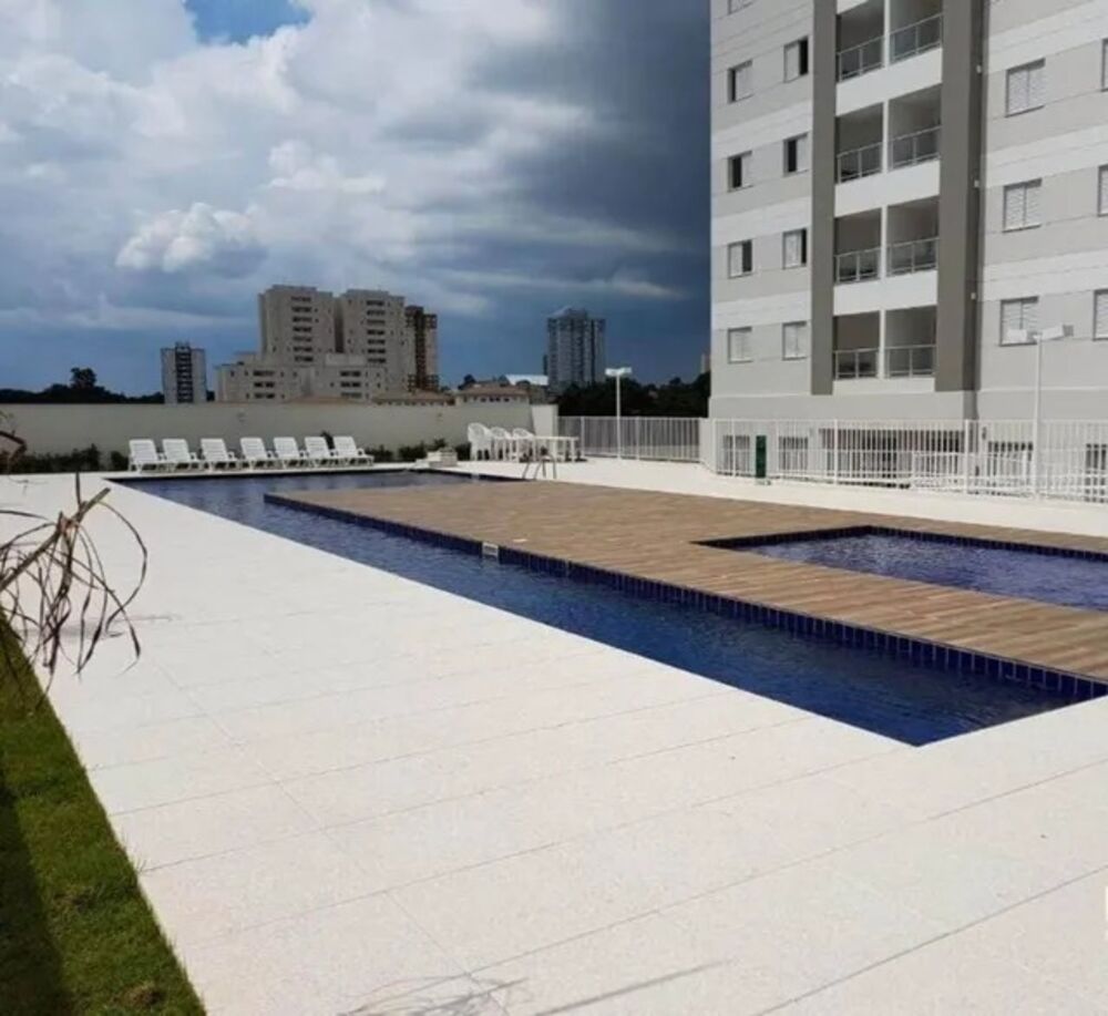 Apartamento, 2 quartos, 72 m² - Foto 2